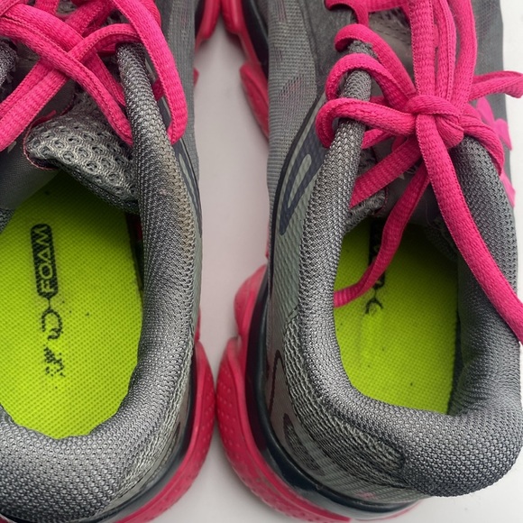 Under Armour Spine RPM 1244687-045 Women's Running Training Sneaker / Size 8 USA - Picture 5 of 7